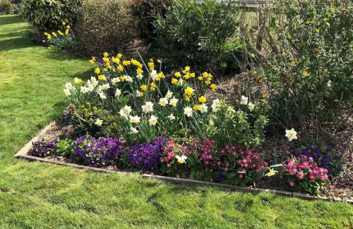 Country Home with Gardens - Foto 11