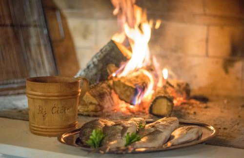 Villa Milena with heated pool and jacuzzi - Photo 53