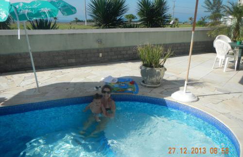 Loft Beira Mar Piratininga Niterói RJ - Foto 39