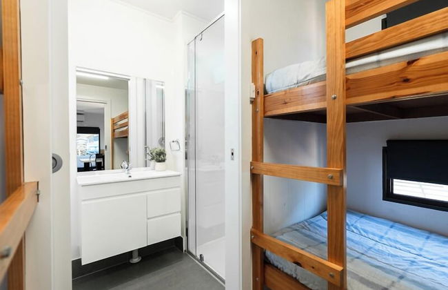 Adelaide Caravan Park - Photo 33