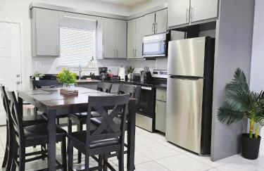 Apartment 3 bedrooms 40 minutes from South Padre - Foto 7