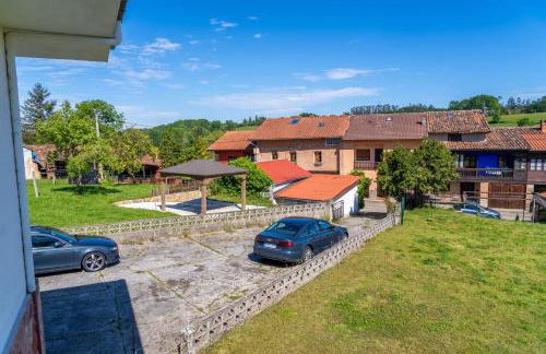 Preciosa casa rural en Nava - Foto 41