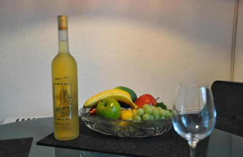 Möllenbecks Messewohnungen - Foto 38