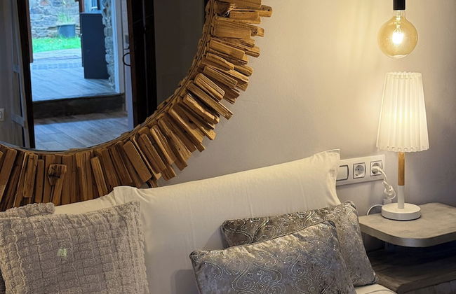 Complejo Rural Lar de Vies - Foto 75