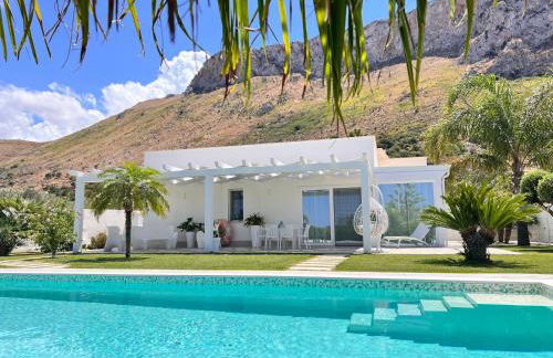 Golden Holiday Villas Private Pools in Sicily - Foto 12