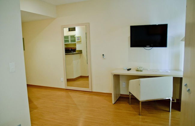 Mont Blanc Nova Iguaçu - Foto 10