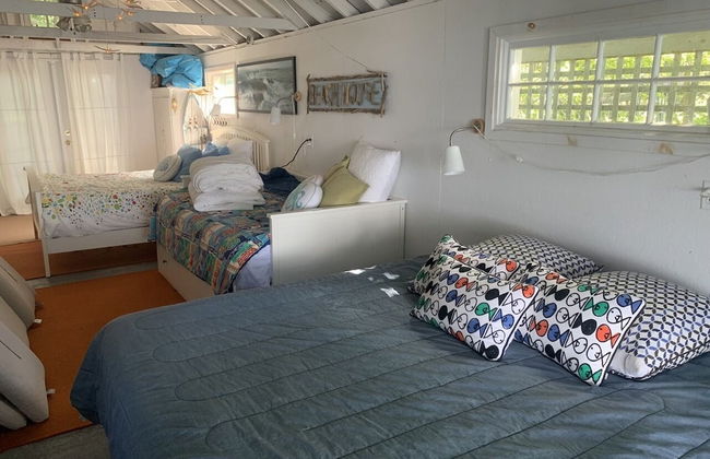 West Lake Cottage - Foto 3