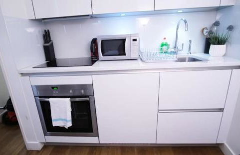 Cosy Studio right at Liverpool Street Station! - Foto 42