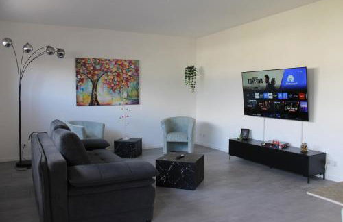 cameiroo - Penthouse Euskirchen - Foto 23