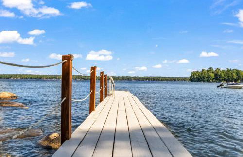 Dockside Drift - Foto 29