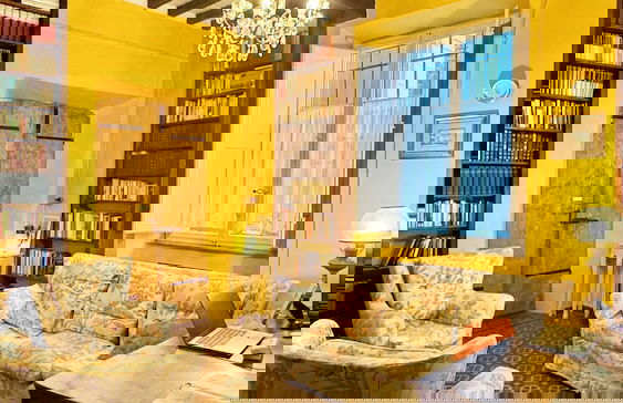 Villa La Dogana - Foto 4