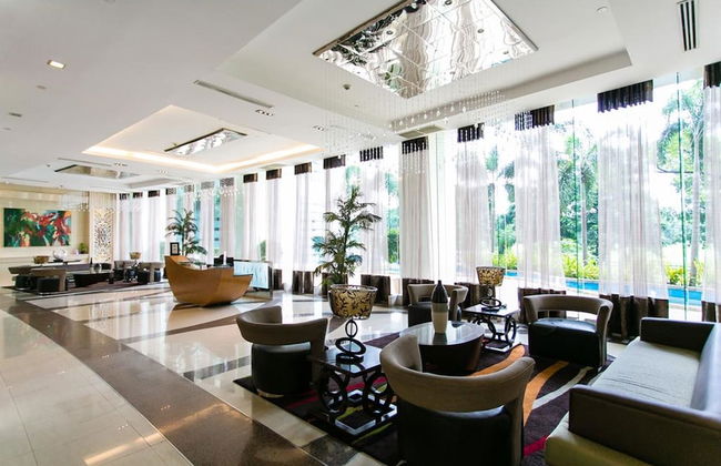 The Bellagio 3 - Foto 2