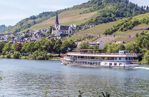 Ferienhaus Heimes - Foto 36