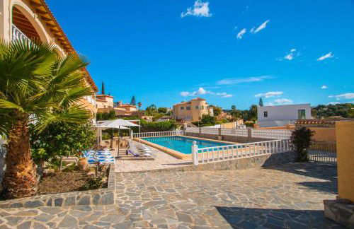 Villa Zelda - PlusHolidays - Foto 19