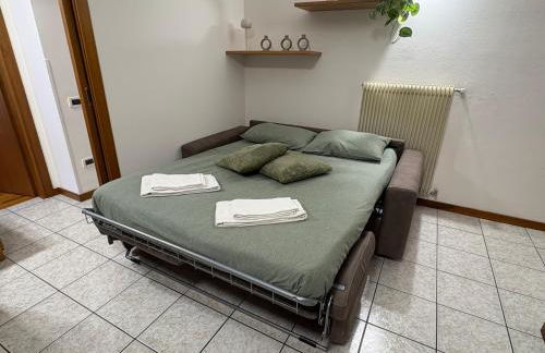 Appartamento centralissimo e alle porte delle Dolomiti - Olimpic winter games Cortina - Foto 11