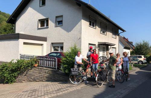 Gästehaus La Madonnina - Foto 21