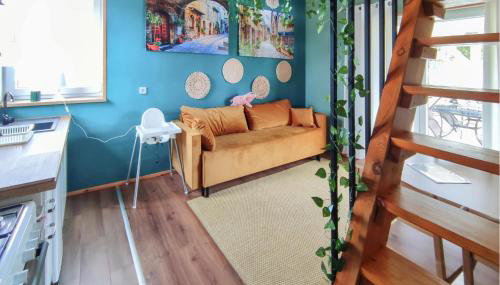 2 Bedroom Cozy Home In Kolsko - Foto 3