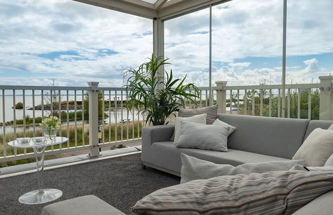 Zuiderzee Luxe 6 - Foto 3