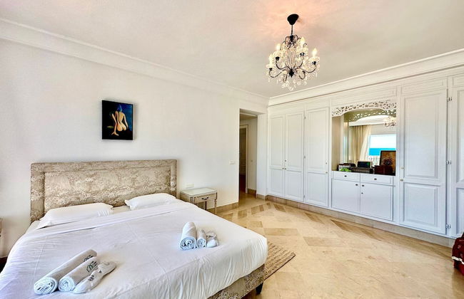 Villa Neptune Pour 8 Pieds Dans l eau Carthage - Foto 16