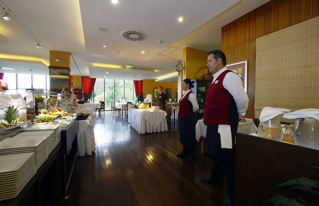 Village Cabo Girao - Foto 51