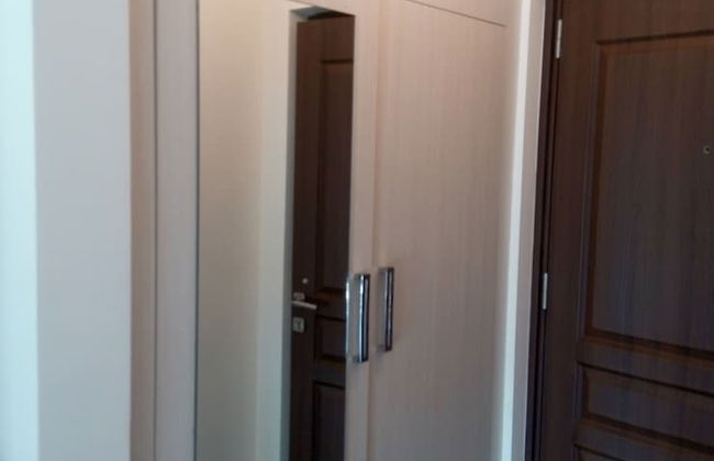 Studio Apartment at Longbeach - Foto 21