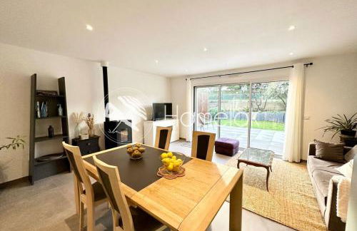 Jolie maison récente Ultra Cosy Bord de mer - Foto 1