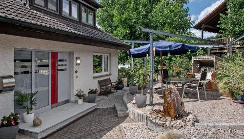 Haus Gerhard Lang - Foto 2