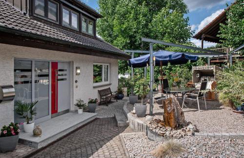 Haus Gerhard Lang - Foto 2