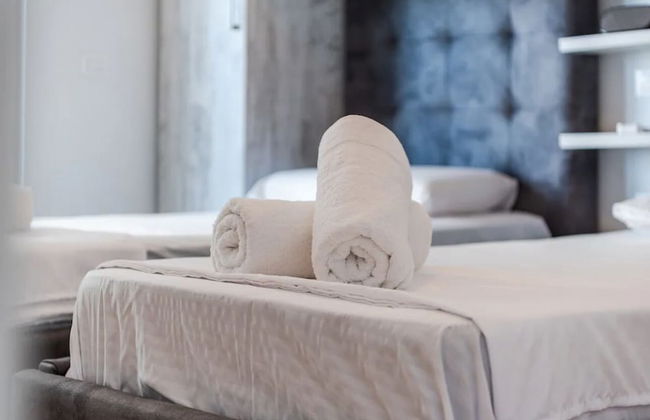 Seaview Luxury Suite by PS - Foto 10