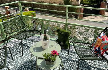 Part des Anges - Gîte Hautvillers - Foto 13