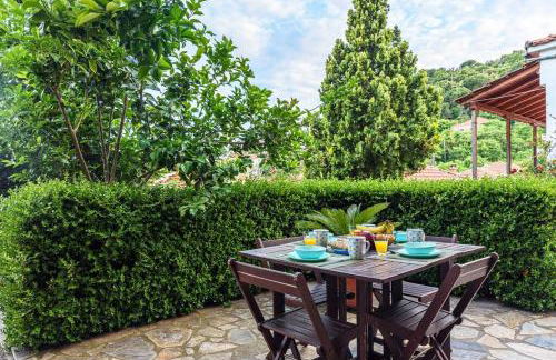 Small House with Garden & View - Foto 7