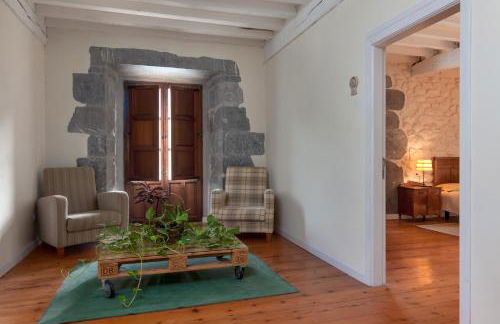 Casona Valle de Soba - Foto 14