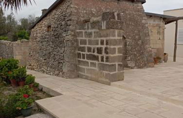 Casolare Giardino Aiarella-Assunta - Foto 31