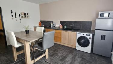 Gîte des Cyprès - Foto 5