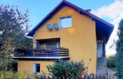 Apartament Kwiatowa - Foto 10