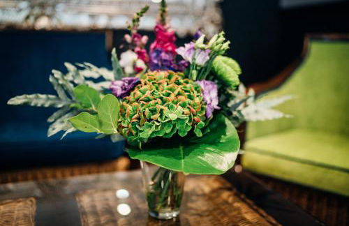 Albert Cottage Hotel - Foto 9