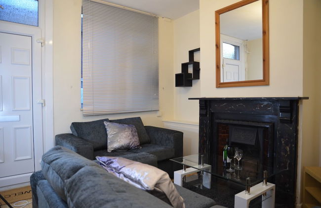 People Boxes Apartments - 38 Ridgway - Foto 20