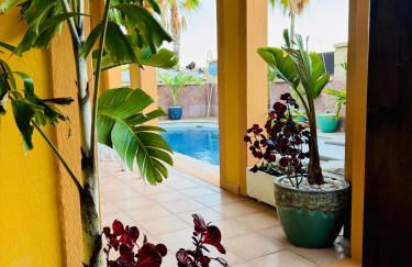 Villa Chayofa - Foto 20