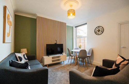 Rockliffe House By Horizon Stays - Foto 61