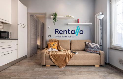 Santa Giulia Olympic Arena Suite - 15 minutes from the Duomo - Foto 10