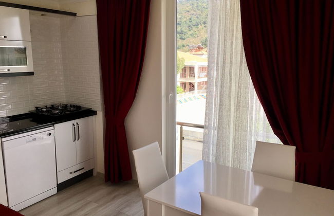 Kaya House Daily Flat - Foto 17