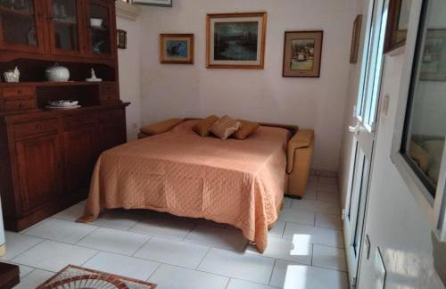 Casetta del’600 in antico ortale salentino - Foto 8