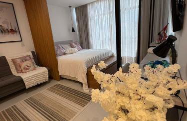 Apartamento Milla 1 - Foto 1