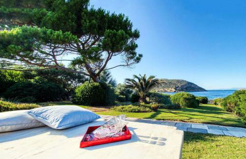 Summer Villa in Porto Rafti - Foto 36