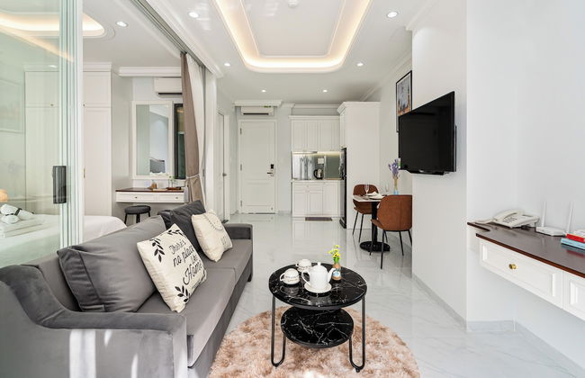 The Royal Homies - Phu My Hung - Foto 12