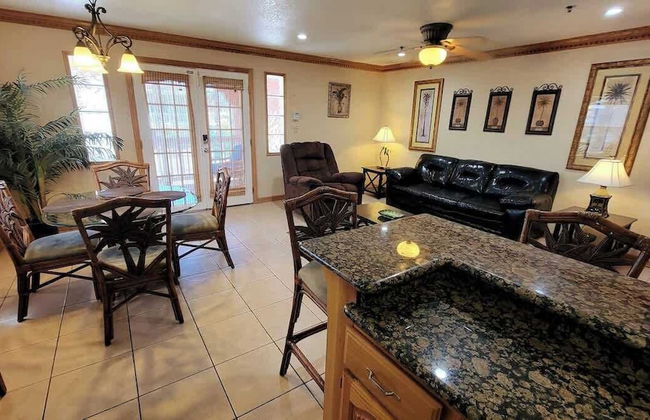 Campeche Triplex Unit C - Foto 17