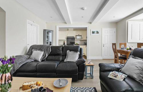 Sovereign House - Close to harbour with parking - Foto 12