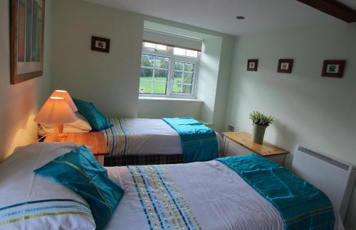 Wonderfully Scenic and Comfortable Dales Mill Property - Photo 25