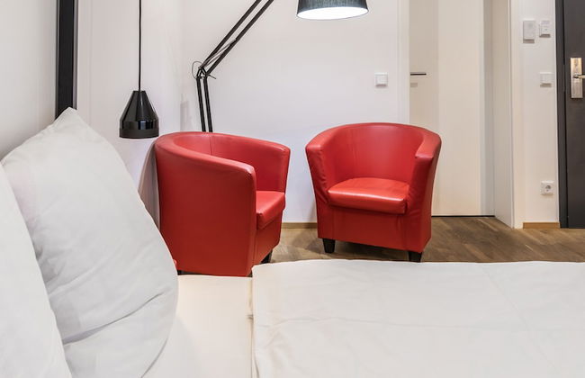 Nomad Serviced Apartments - Photo 61