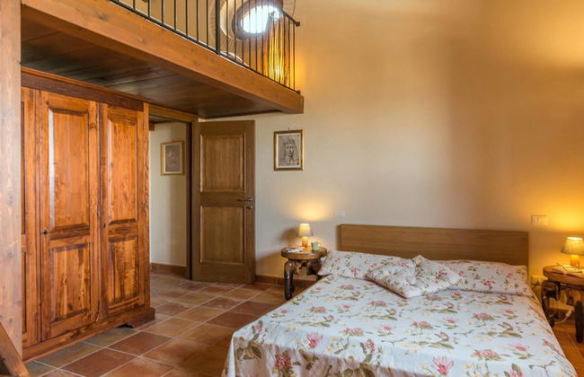 Il Casale Del Nonno 8 2 - Foto 8